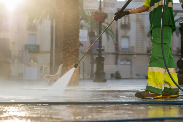 Professional Pressure Washing Services in Kailua, HI